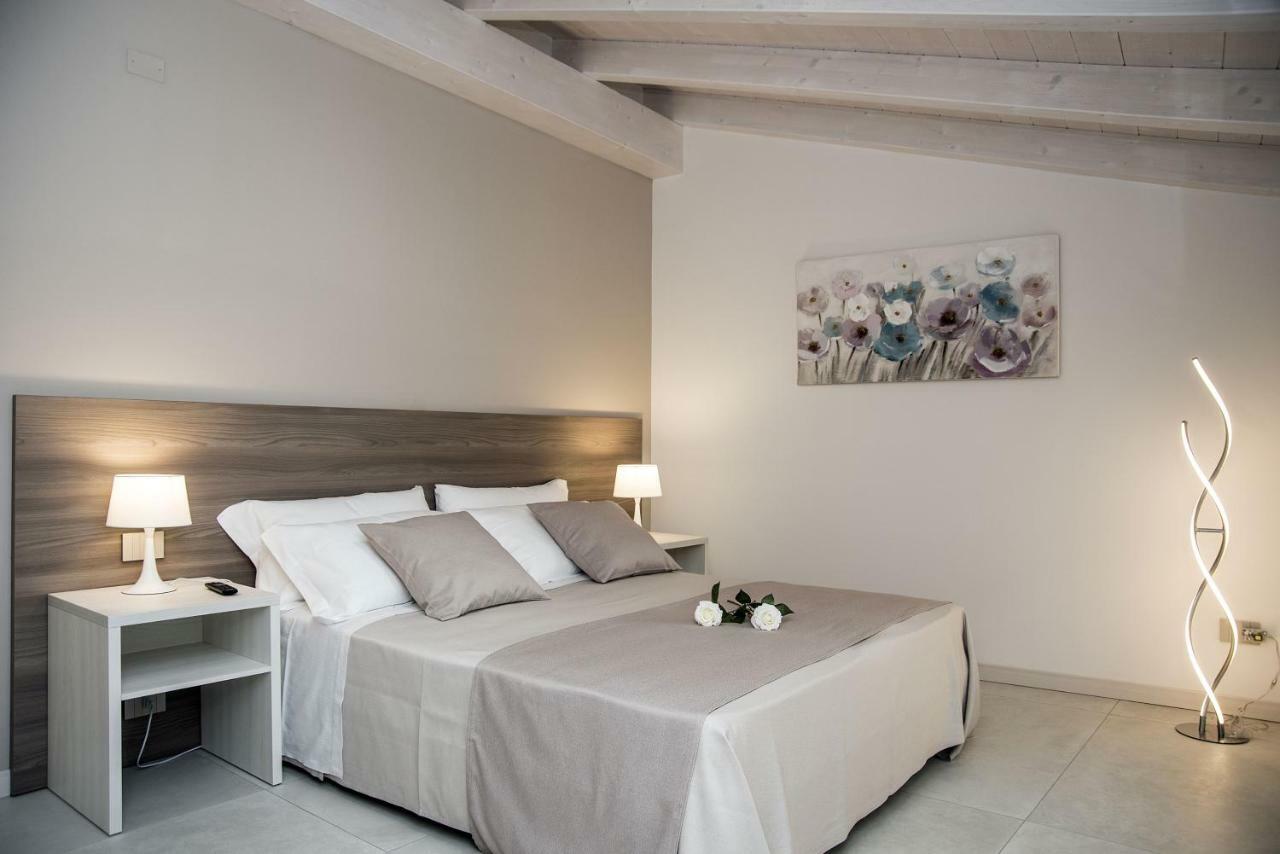 Camelot Appartamenti - Business E Holiday San Martino Buon Albergo Dış mekan fotoğraf