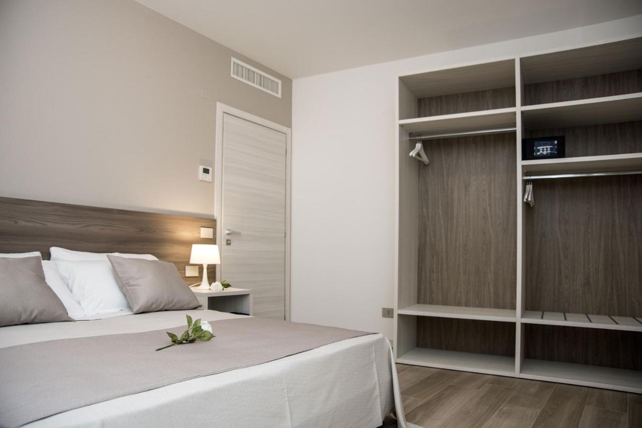 Camelot Appartamenti - Business E Holiday San Martino Buon Albergo Dış mekan fotoğraf
