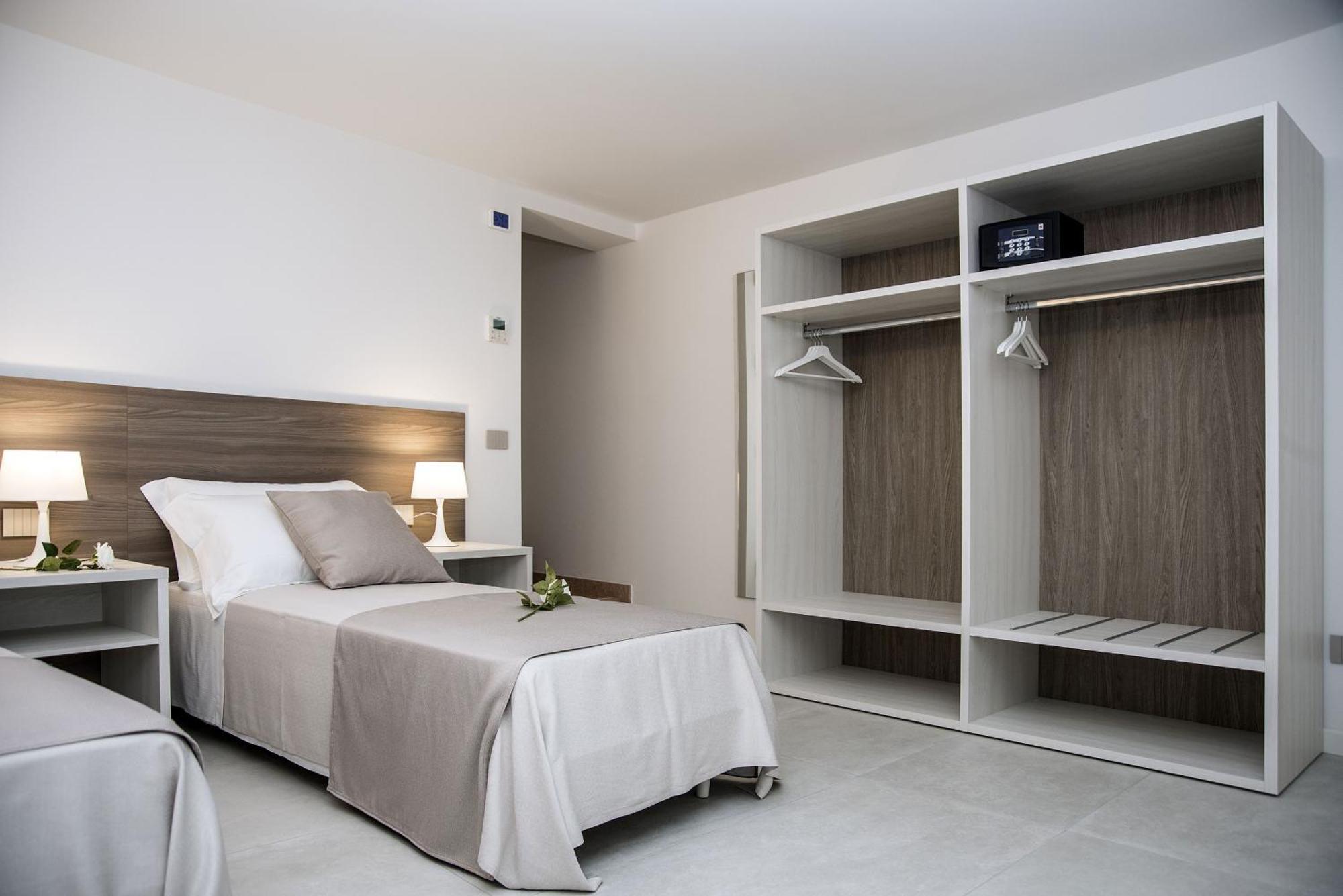Camelot Appartamenti - Business E Holiday San Martino Buon Albergo Dış mekan fotoğraf