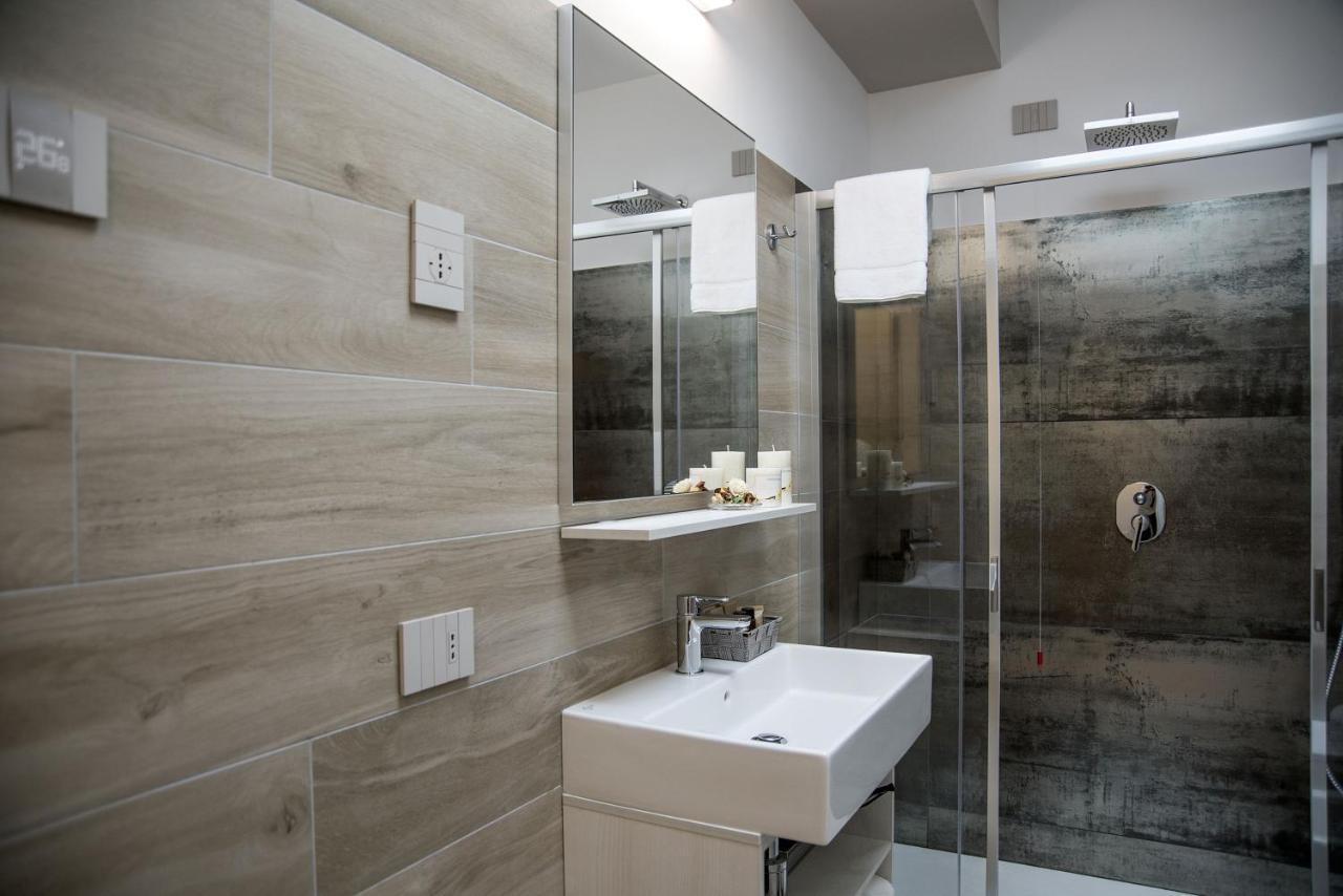 Camelot Appartamenti - Business E Holiday San Martino Buon Albergo Dış mekan fotoğraf
