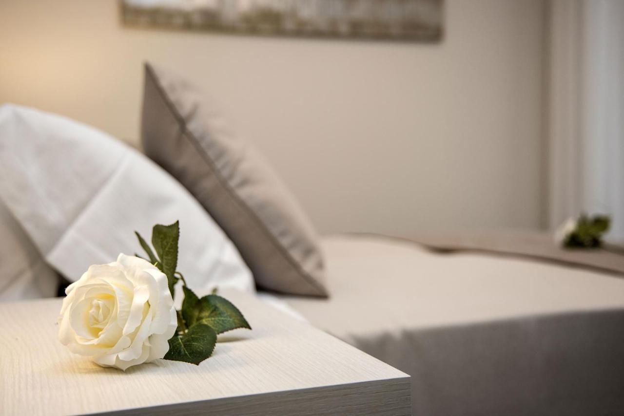 Camelot Appartamenti - Business E Holiday San Martino Buon Albergo Dış mekan fotoğraf