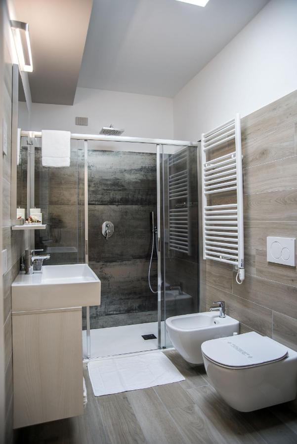 Camelot Appartamenti - Business E Holiday San Martino Buon Albergo Dış mekan fotoğraf